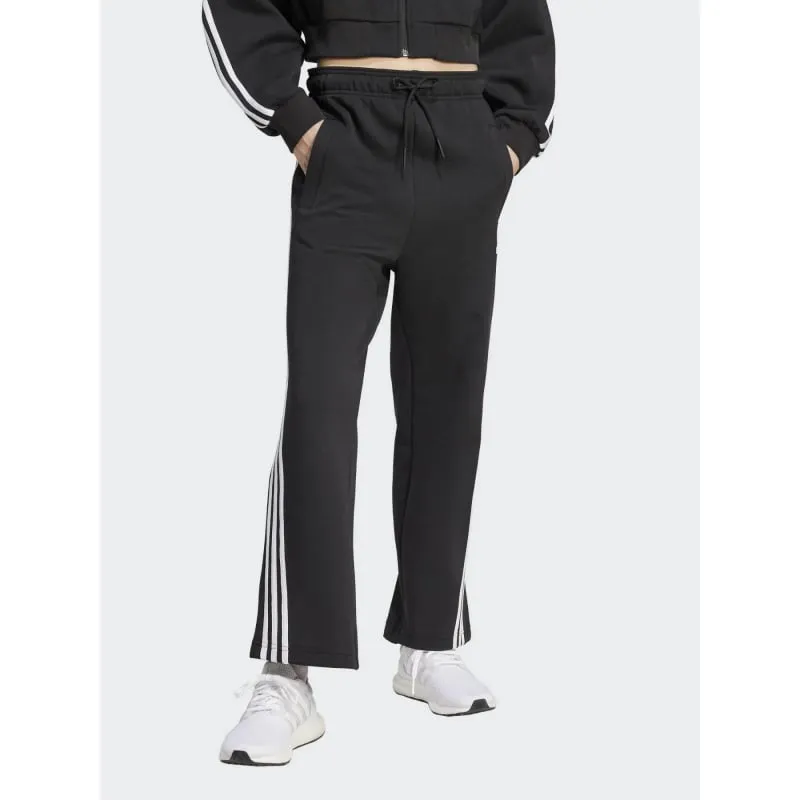 Jogging tapered mini logo bleu marine femme - Tommy Hilfiger | wimod