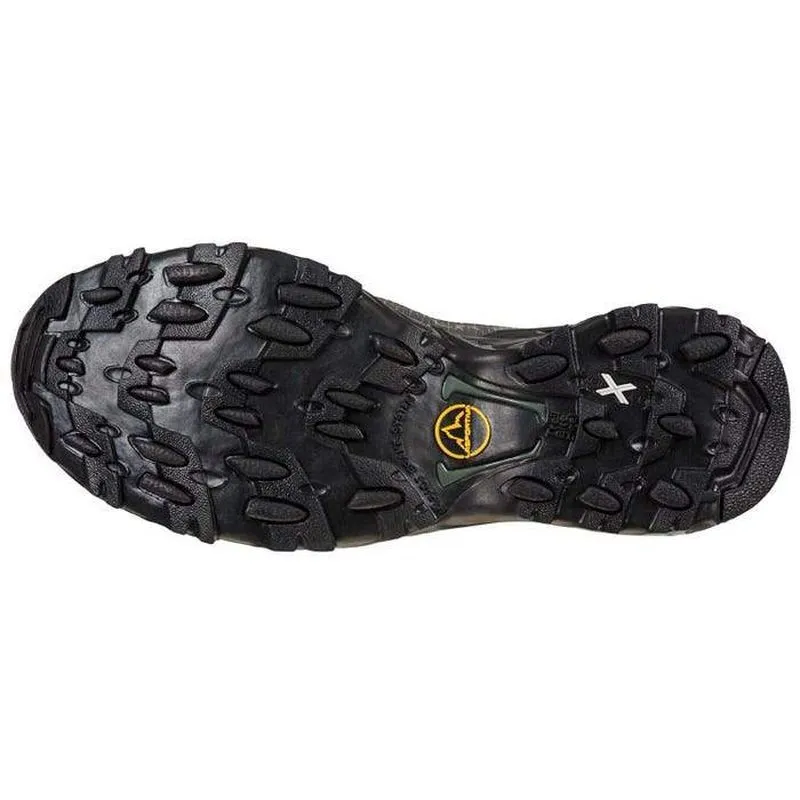 La Sportiva Ultra Raptor II Mid Wide GTX - Chaussures trekking homme | Hardloop