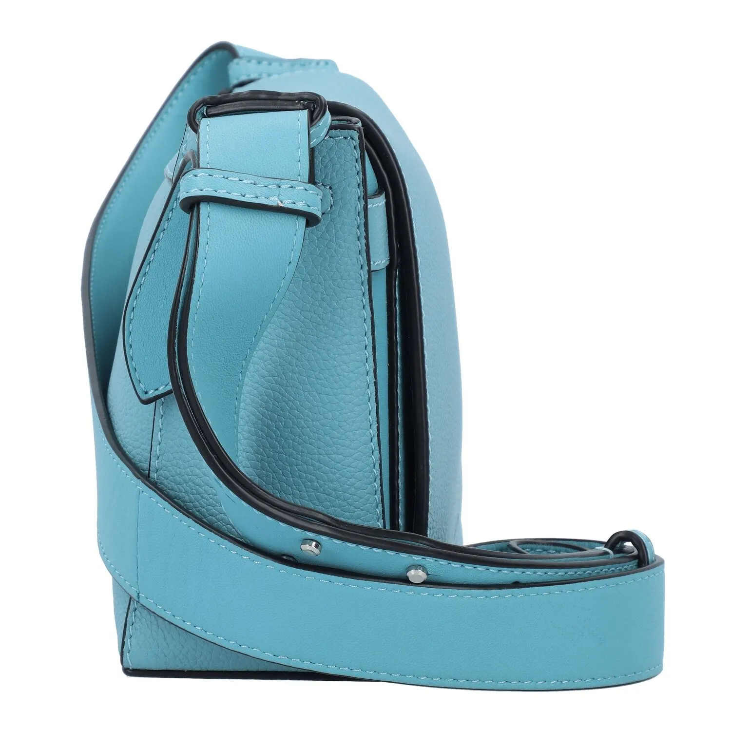 Liebeskind Hilla Sac à bandoulière Cuir 22 cm