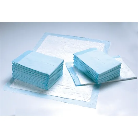 Lot de 25 alèses jetables