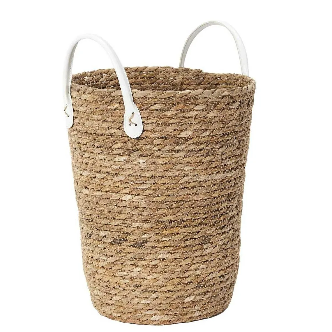 Lot de 3 Paniers Tresse  | 3 Suisses