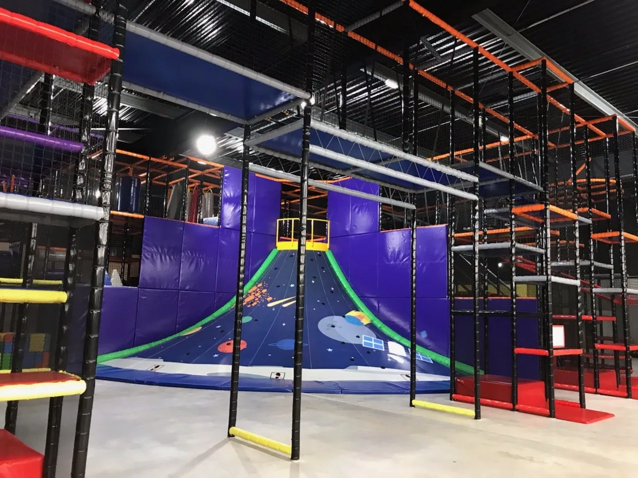 Lot de 5 Places  3-12 ans