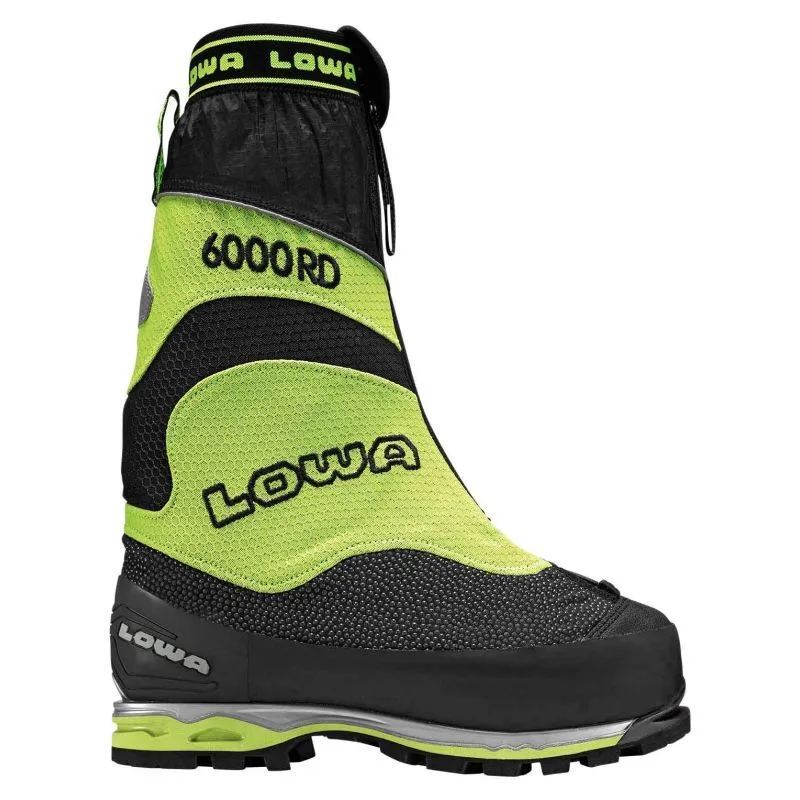 Lowa Expedition 6000 Evo RD - Chaussures alpinisme | Hardloop
