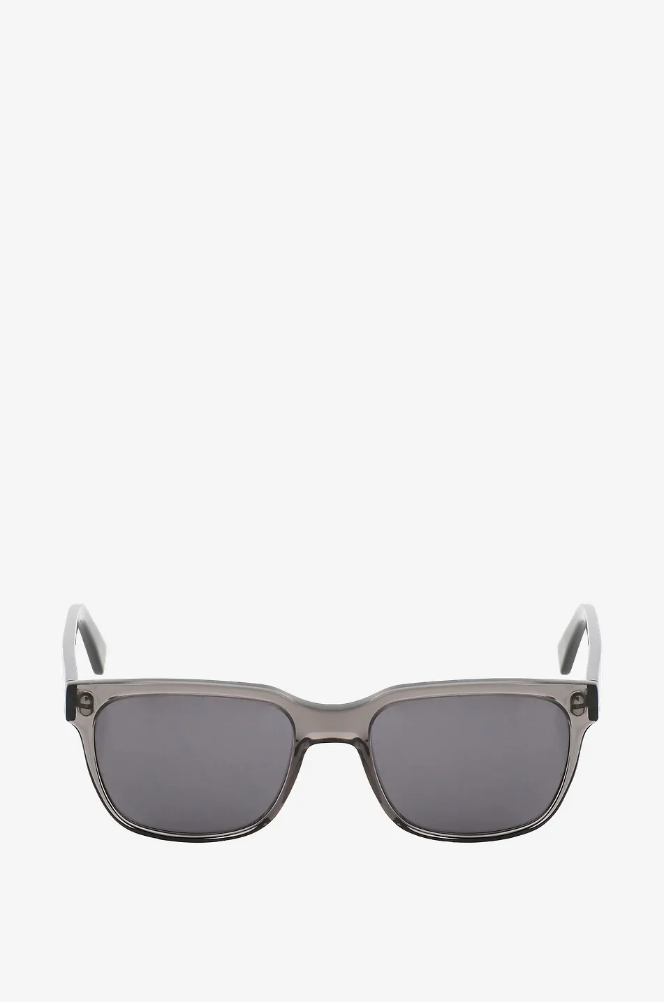 Lunettes de soleil carrés The Beast II