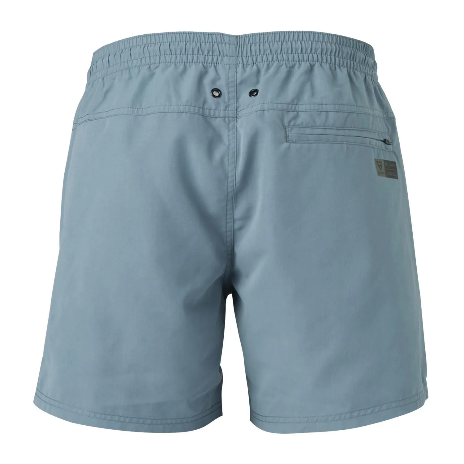 Maillot de Bain Brunotti Men Craloo Greyish Blue