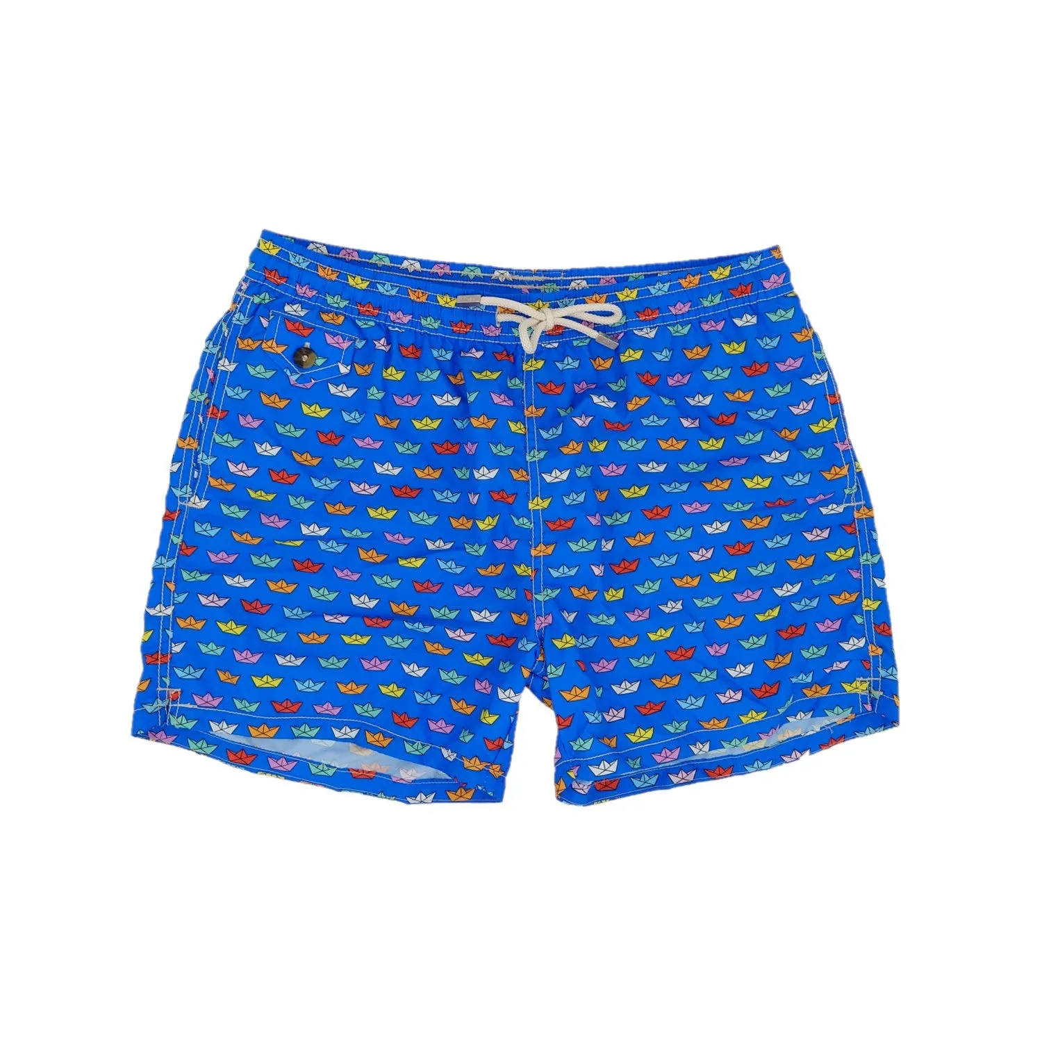 Maillot de bain MC2 Saint-Barth Kami 17 Seventy