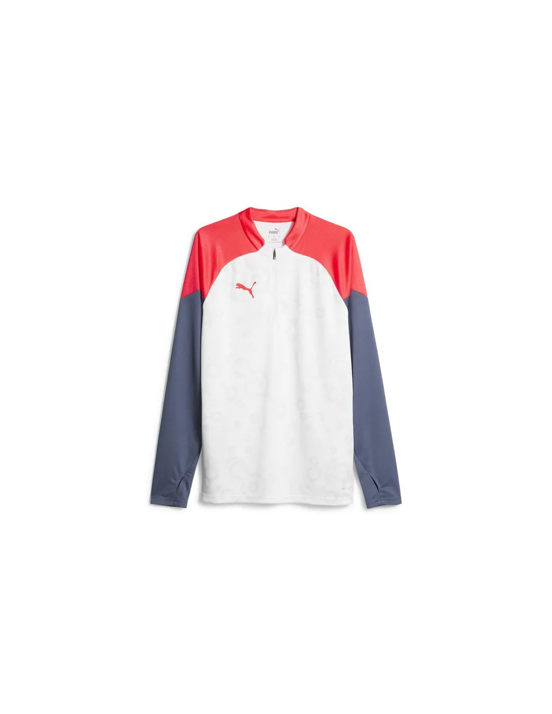 Maillot de football masculin Individualcup 1/4 Zi de Puma