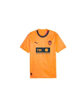 Maillot de football Puma Valencia C.F 3Rd Repli Hommes