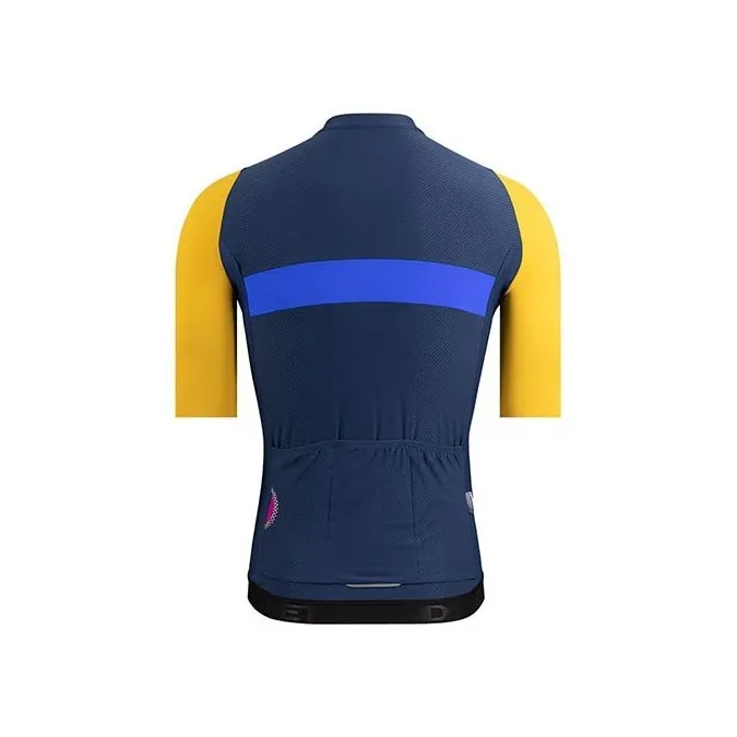 Maillot Etxeondo Summum
