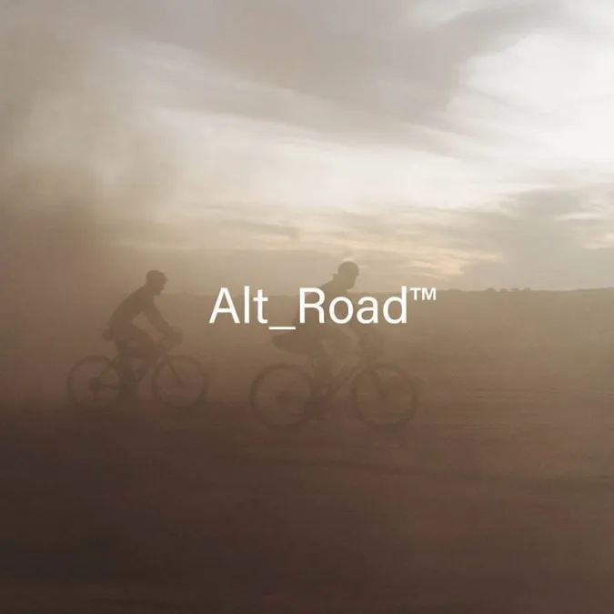 Maillot Maap Alt_Road Tee