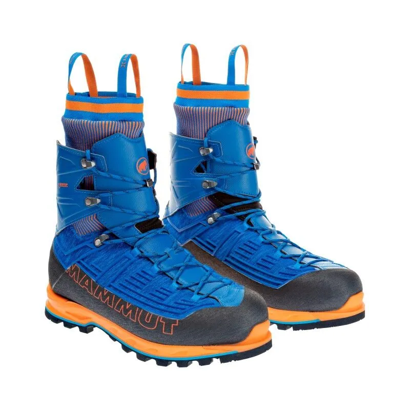 Mammut Nordwand Knit High GTX® - Chaussures alpinisme homme | Hardloop