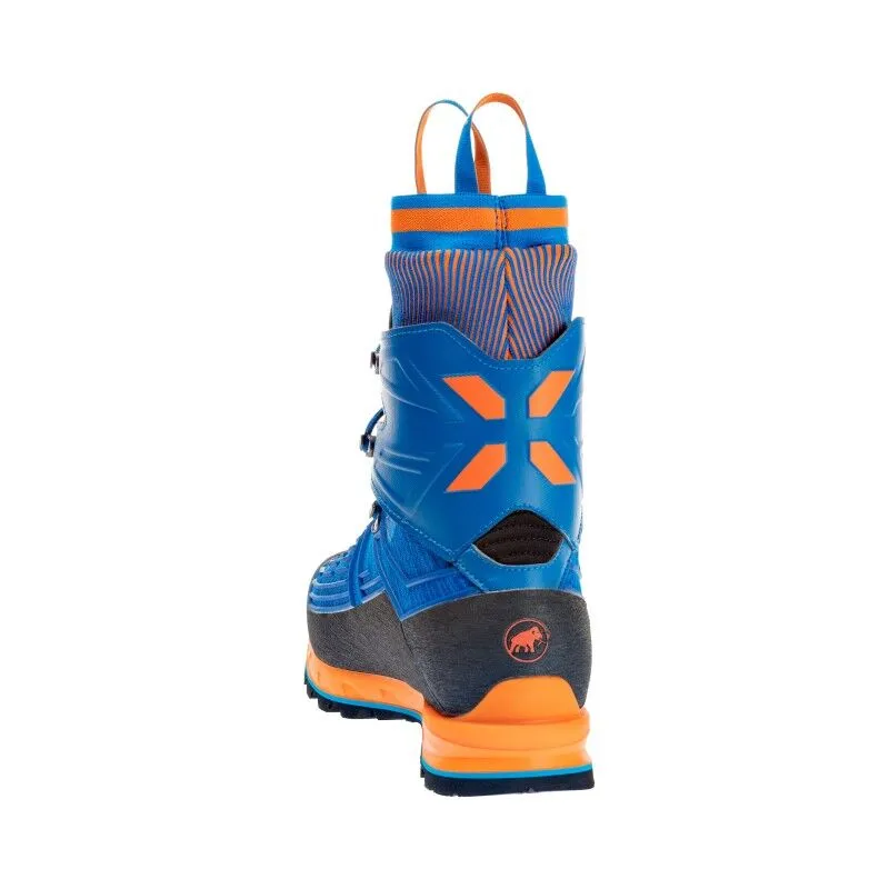 Mammut Nordwand Knit High GTX® - Chaussures alpinisme homme | Hardloop
