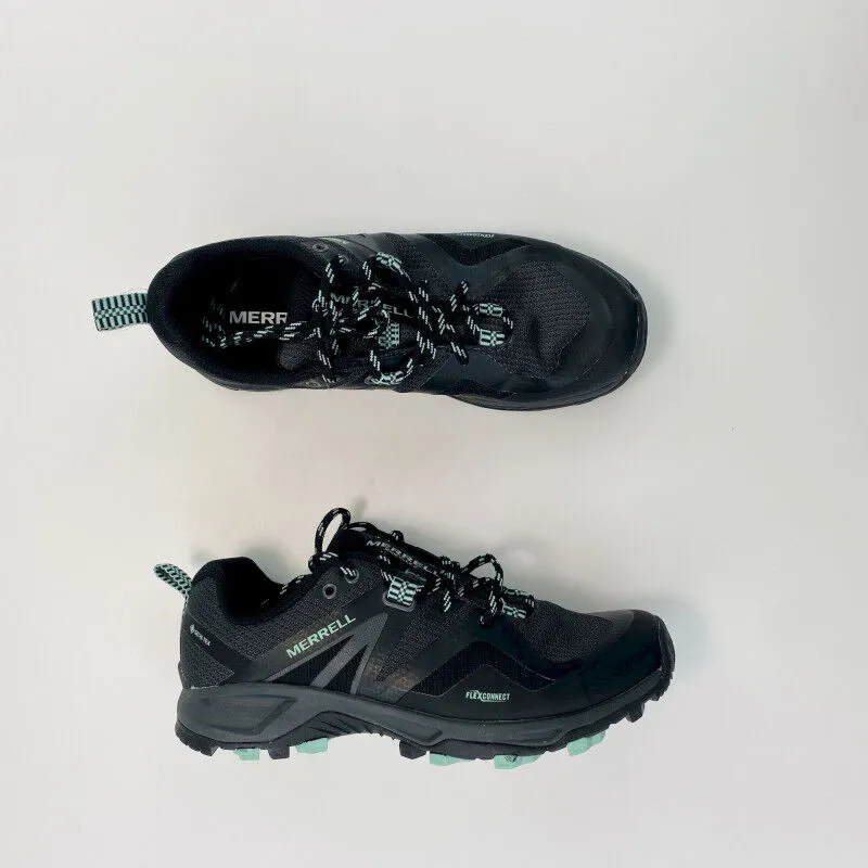 Merrell MQM Flex 2 GTX - Seconde main Chaussures femme - Noir - 37.5 | Hardloop
