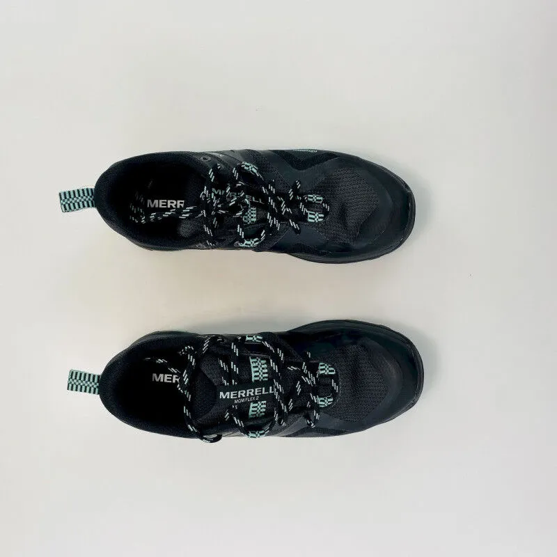 Merrell MQM Flex 2 GTX - Seconde main Chaussures femme - Noir - 37.5 | Hardloop