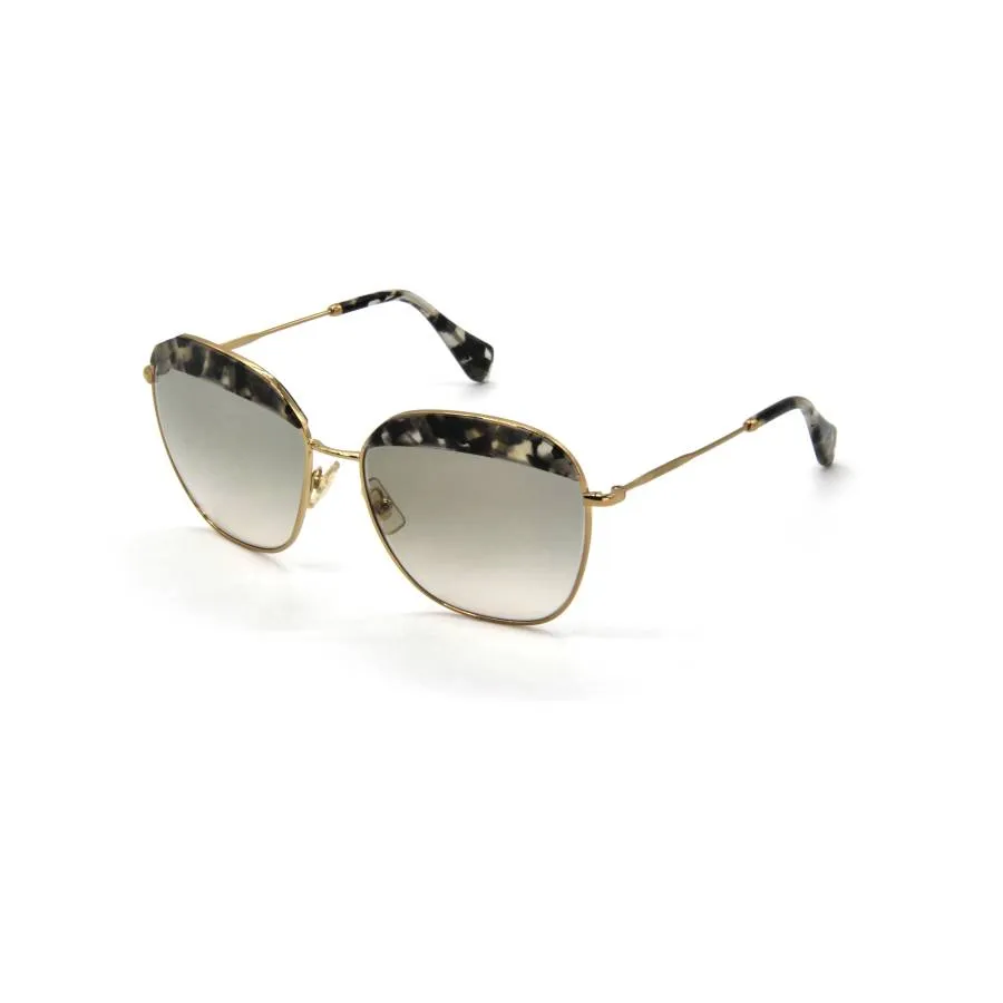 Miu Miu Lunettes de soleil Miu Miu