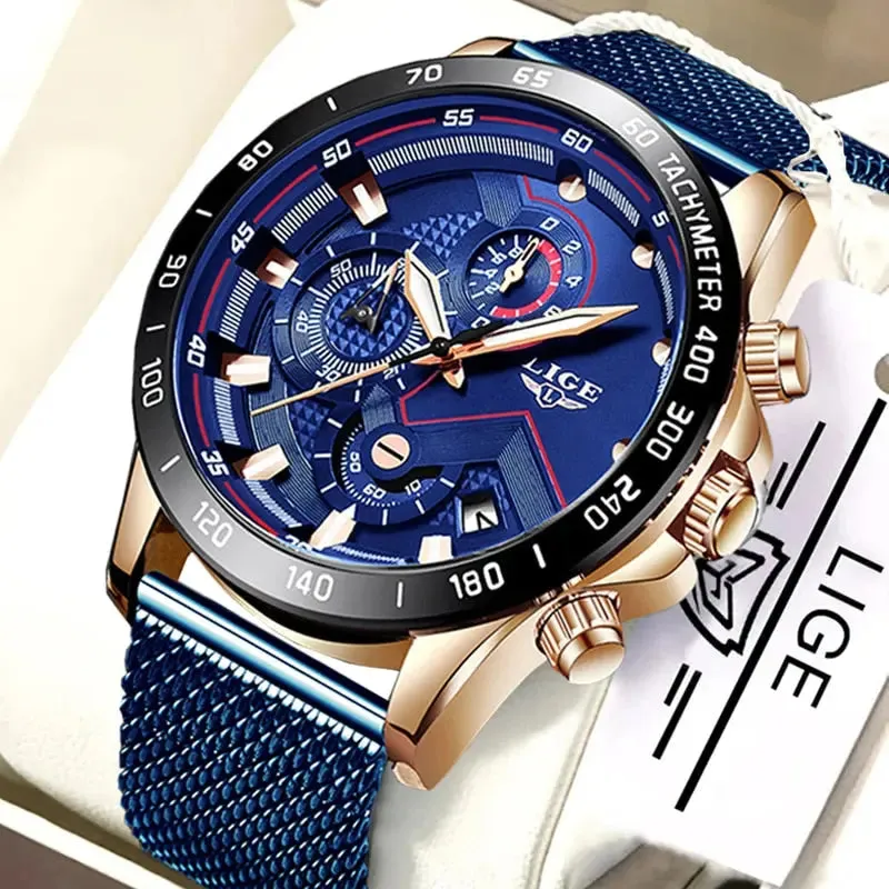 Montre Aviateur Aigle