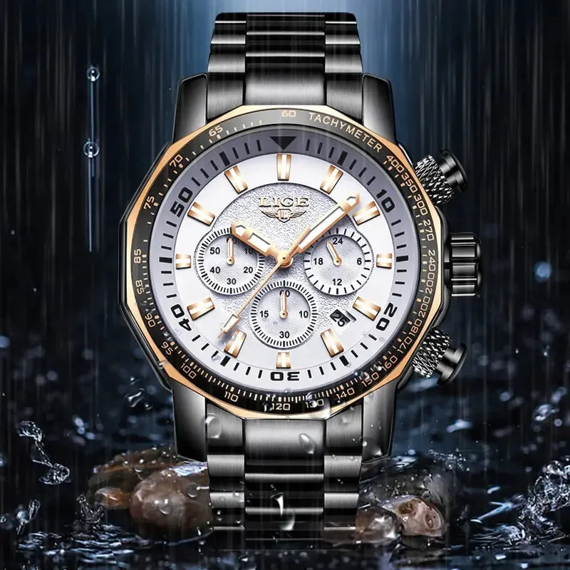 Montre Aviateur Atlas