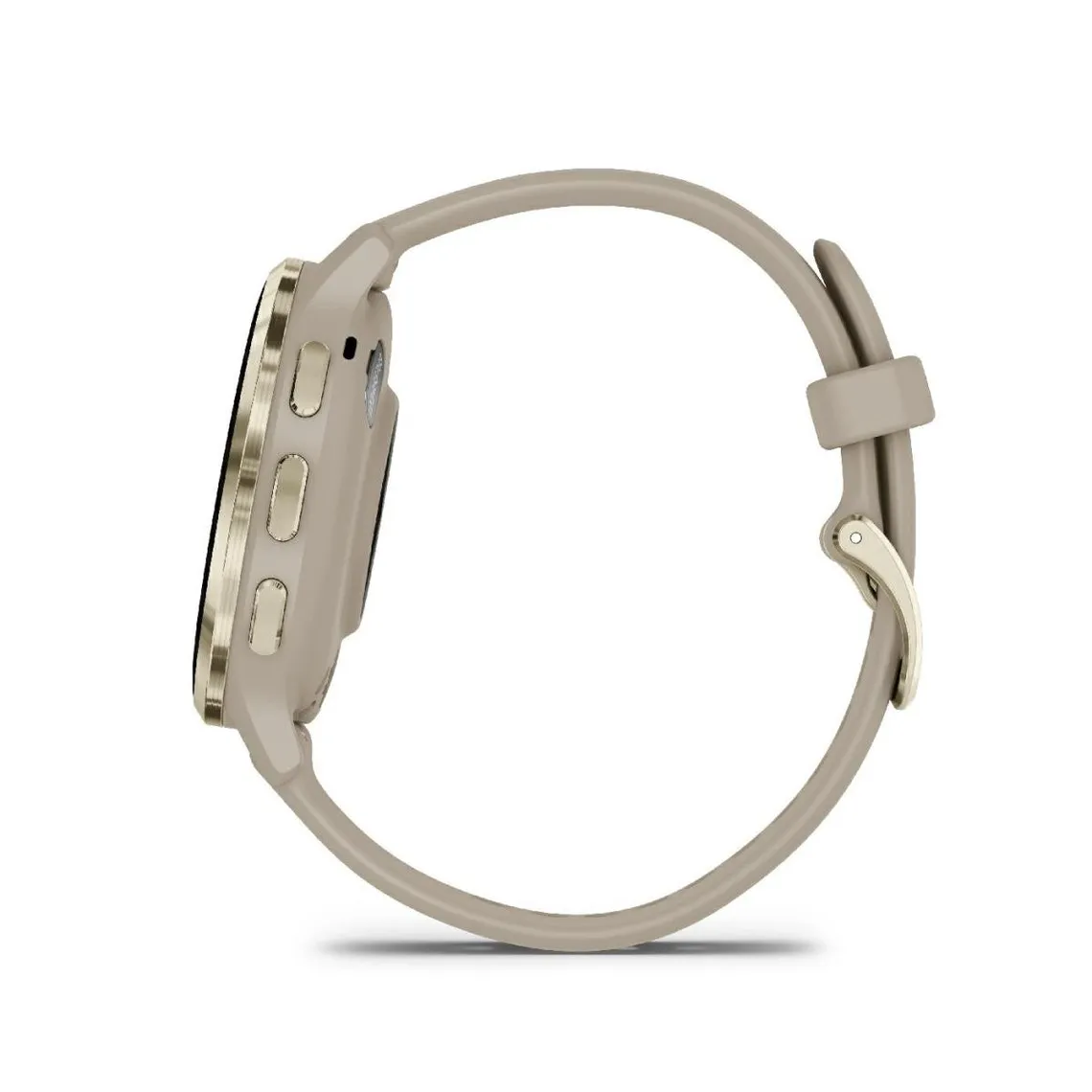 Montre Connectée Mixte 010-02785-02 - VENU 3S Garmin  | 3 Suisses
