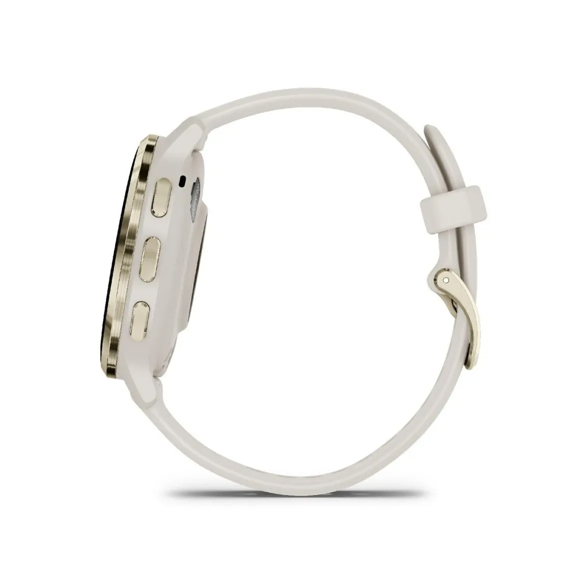Montre Connectée Mixte 010-02785-04 - VENU 3S Garmin  | 3 Suisses