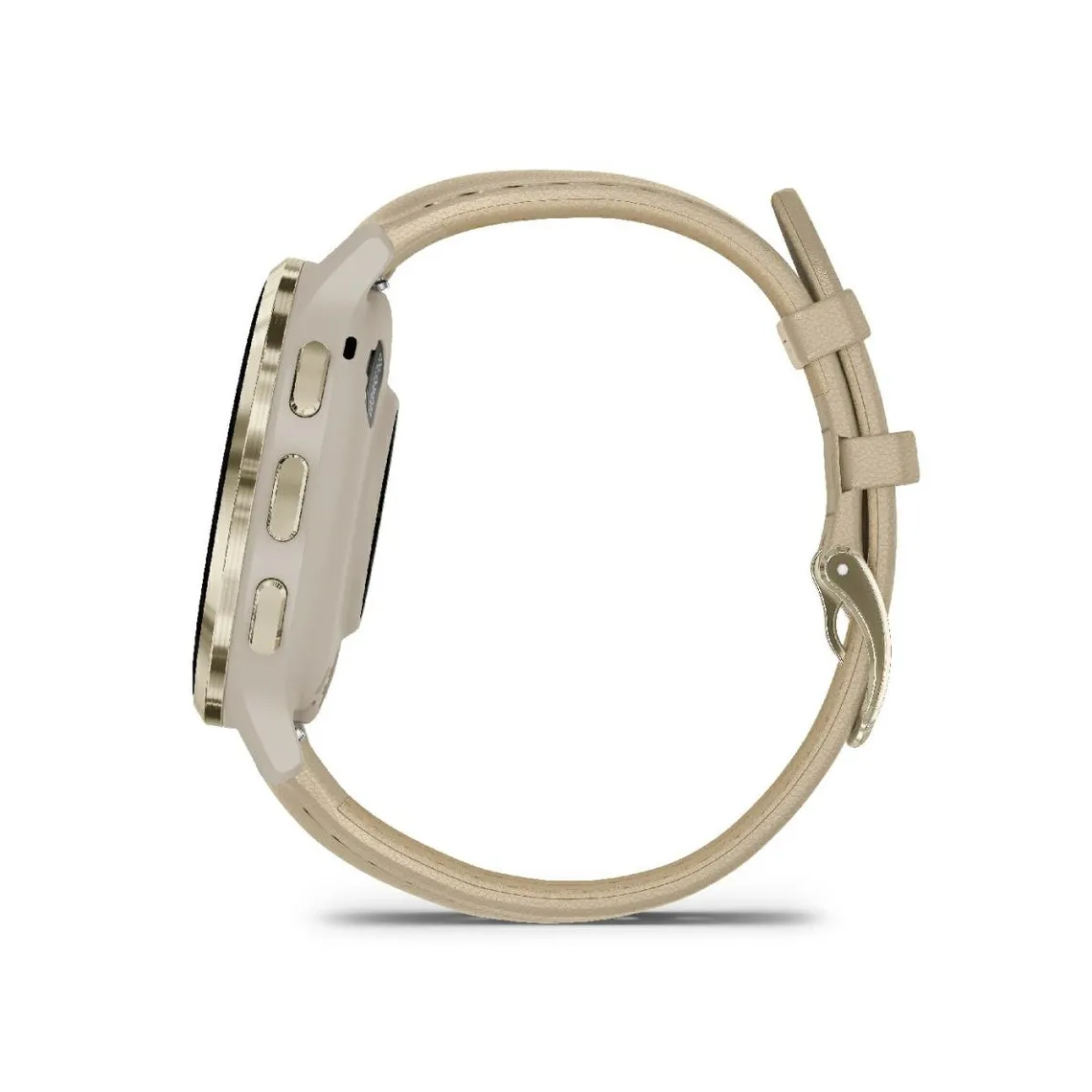 Montre Connectée Mixte 010-02785-55 - VENU 3S Garmin  | 3 Suisses