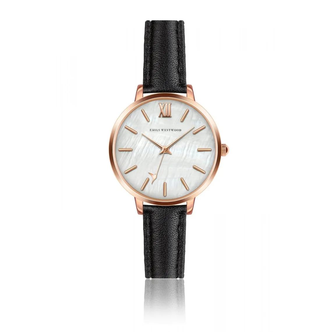 Montre EDQ-B029R Emily Westwood  | 3 Suisses