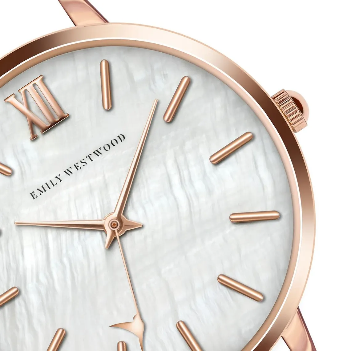 Montre EDQ-B029R Emily Westwood  | 3 Suisses