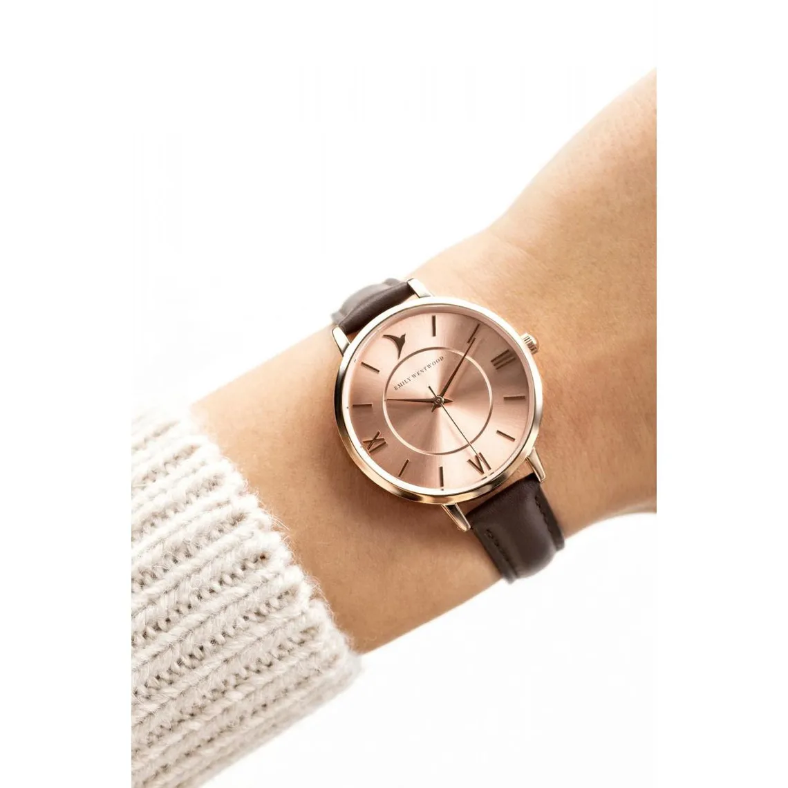 Montre EDT-B031R Emily Westwood  | 3 Suisses
