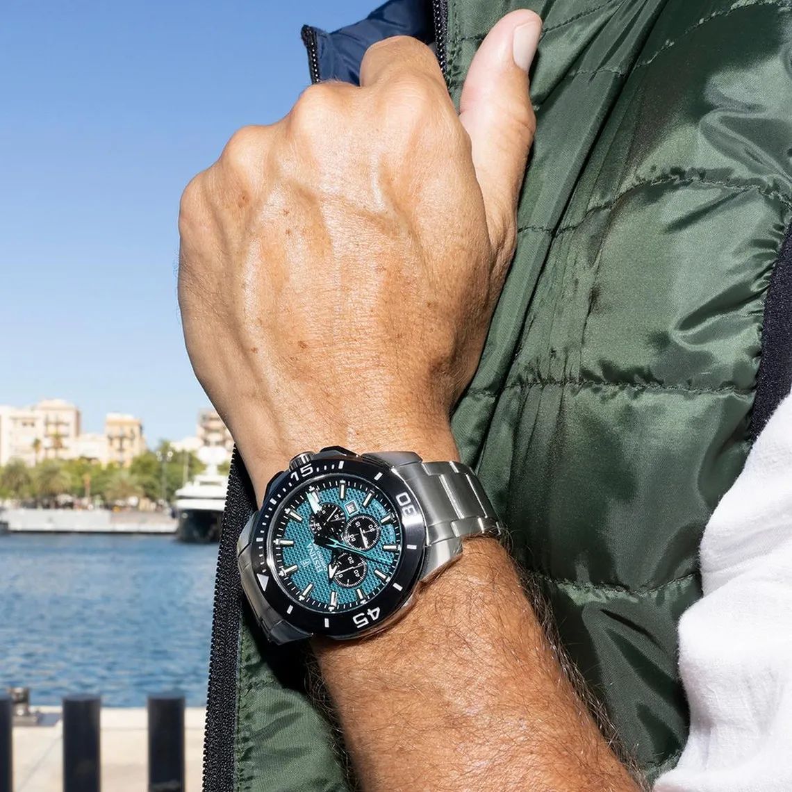 Montre F20641-3 Festina CHRONO BIKE  | 3 Suisses