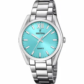 Montre Festina F20622-D mixte  | 3 Suisses