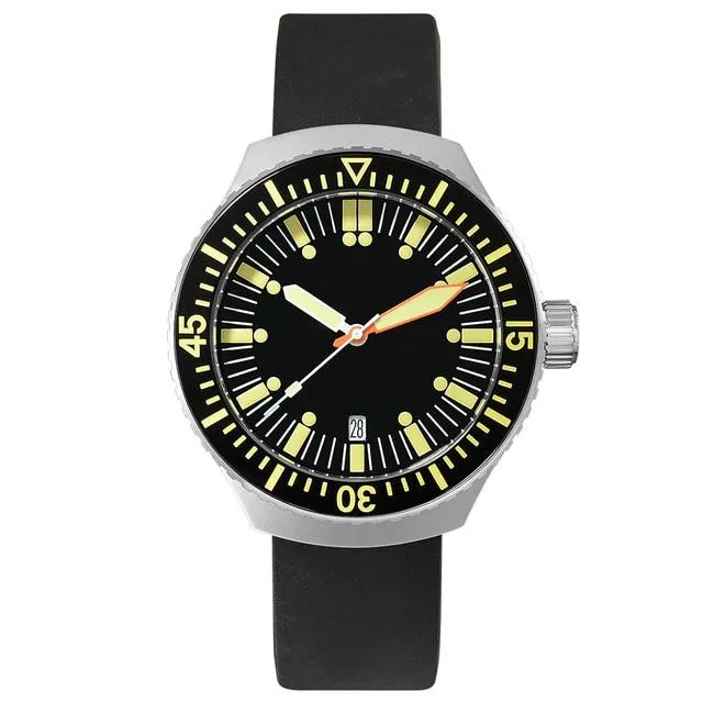 Montre Pilote Hélicoptère - Mon Aviateur