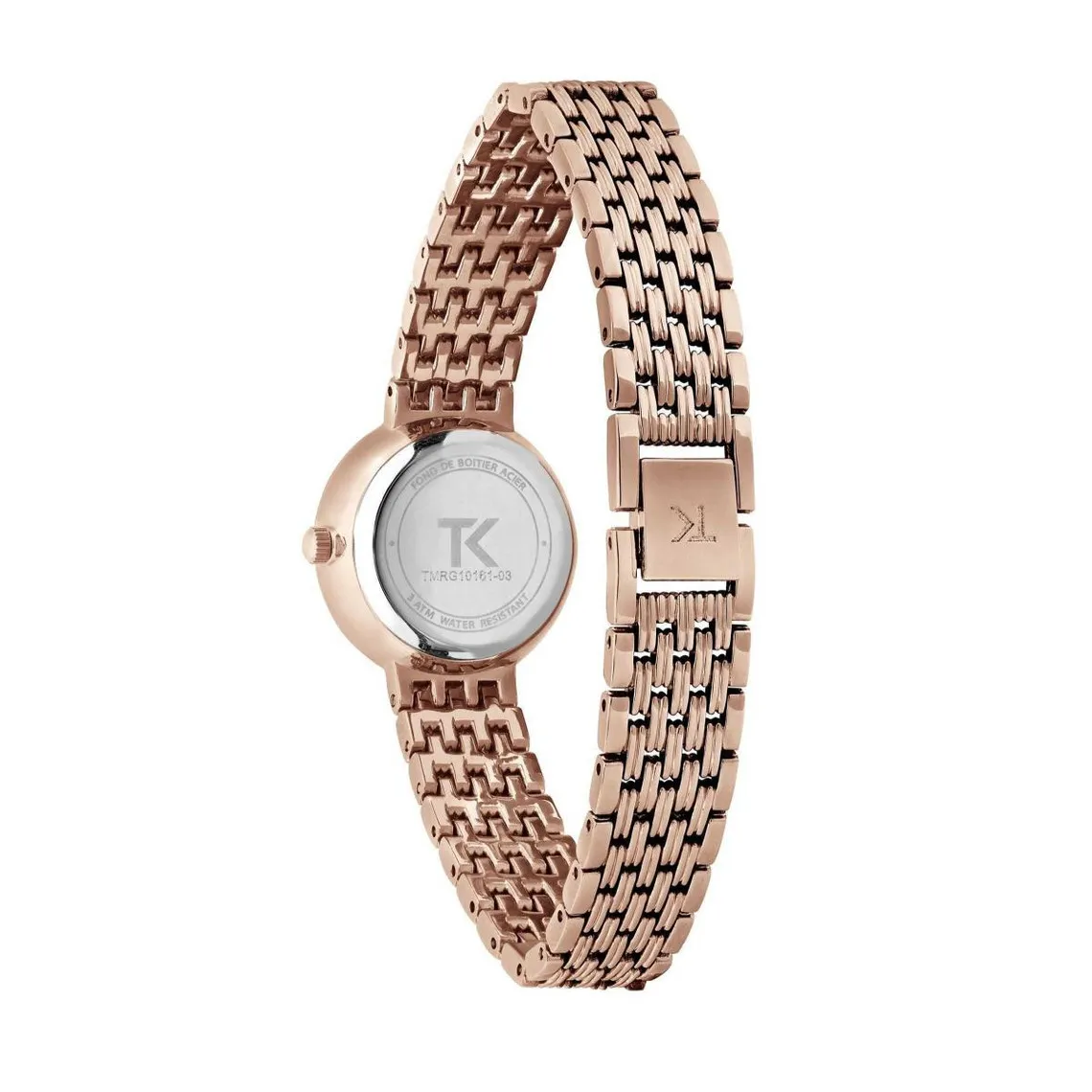 Montre TMRG10161-03 Trendy Kiss Elisabeth  | 3 Suisses