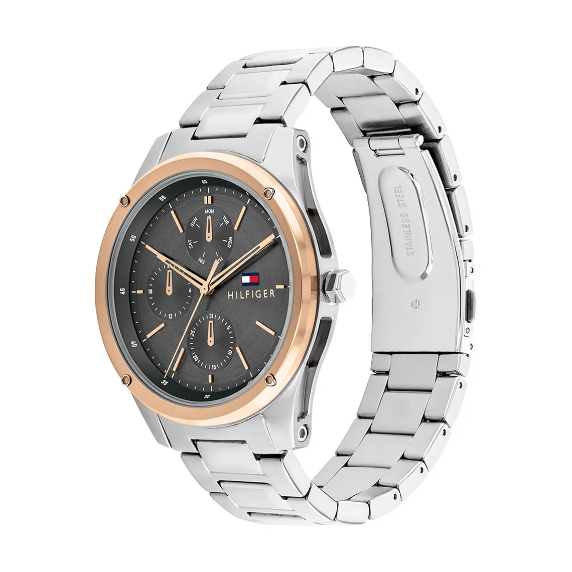 Montre Tommy Hilfiger 1710541 Homme | 3 Suisses
