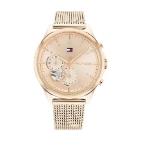 Montre Tommy Hilfiger 1782486 | 3 Suisses