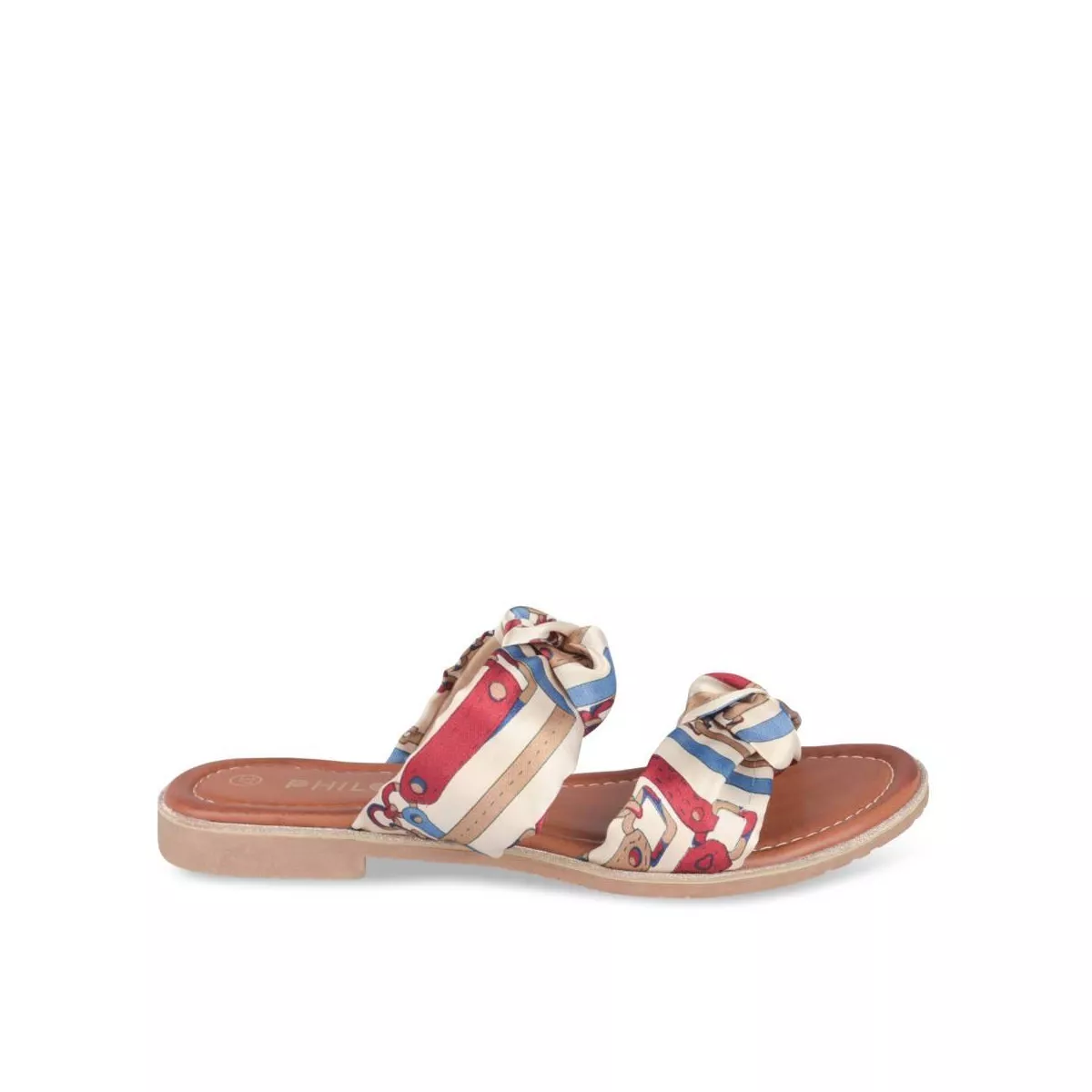 Mules BEIGE PHILOV