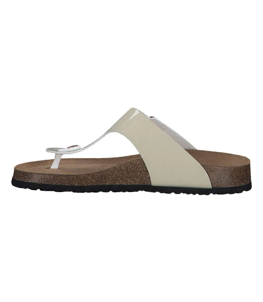 Mules Cuir Tamaris