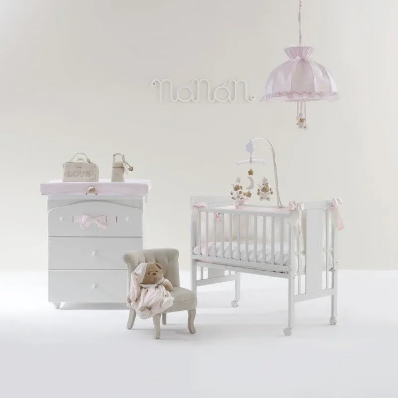 Nanan Berceau Mini-me Puccio