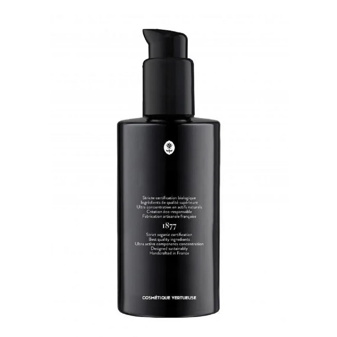 Nettoyant Visage Botanique Tonifiant A La Cardamome | 3 Suisses