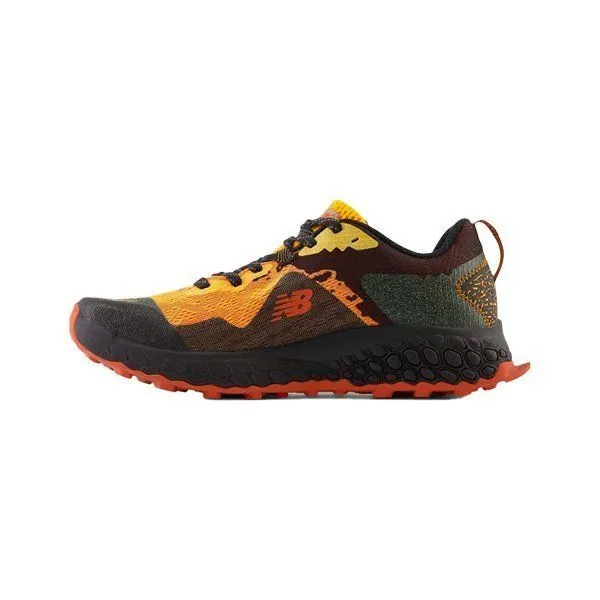 NEW BALANCE HIERRO V7 pour Homme HOT MARIGOLD