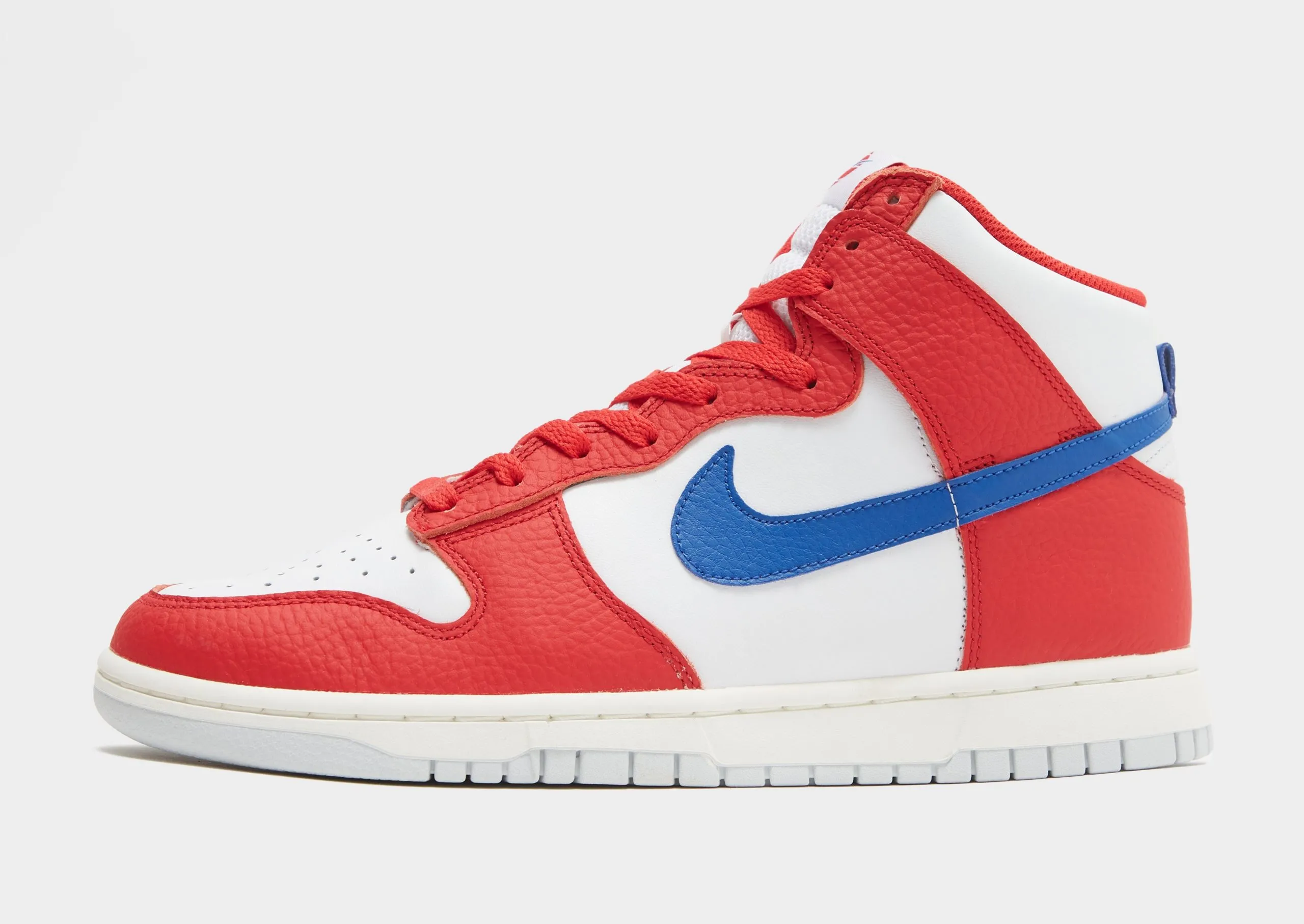 nike dunk high