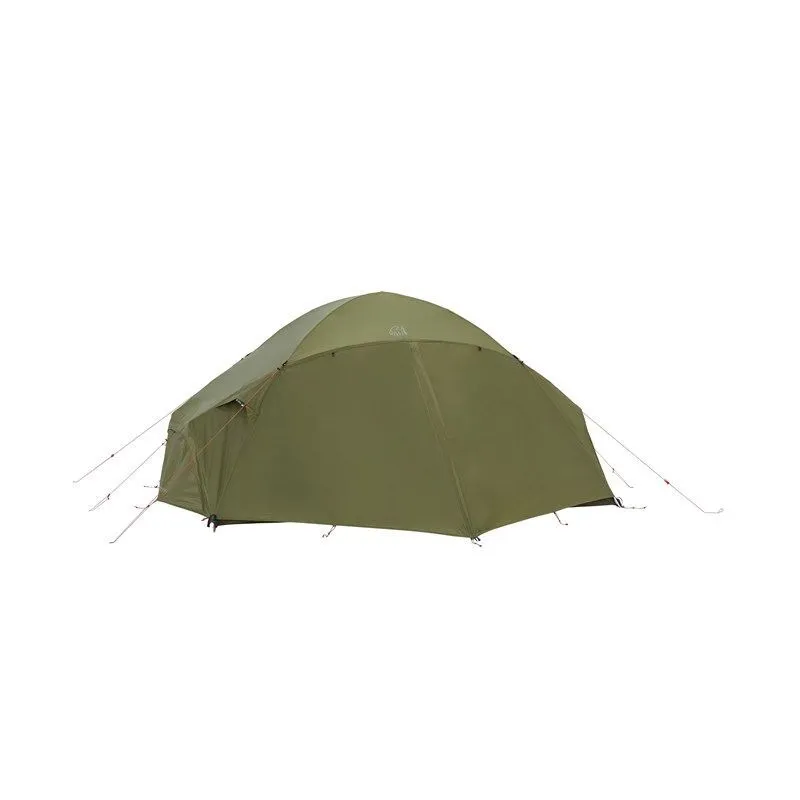 Nordisk Otra 2 PU - Tente | Hardloop