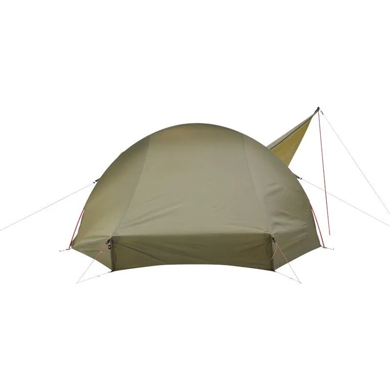 Nordisk Telemark 2.2 PU - Tente | Hardloop