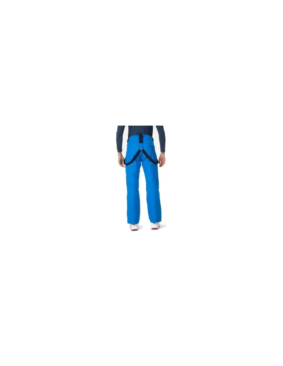 Pantalon de Ski Homme Rossignol Ski Pant Lazuli Blue