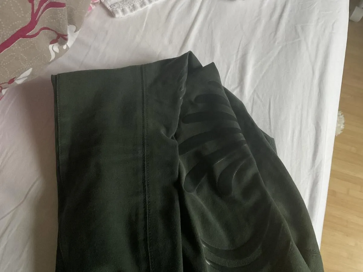 Pantalon Flags and Cup