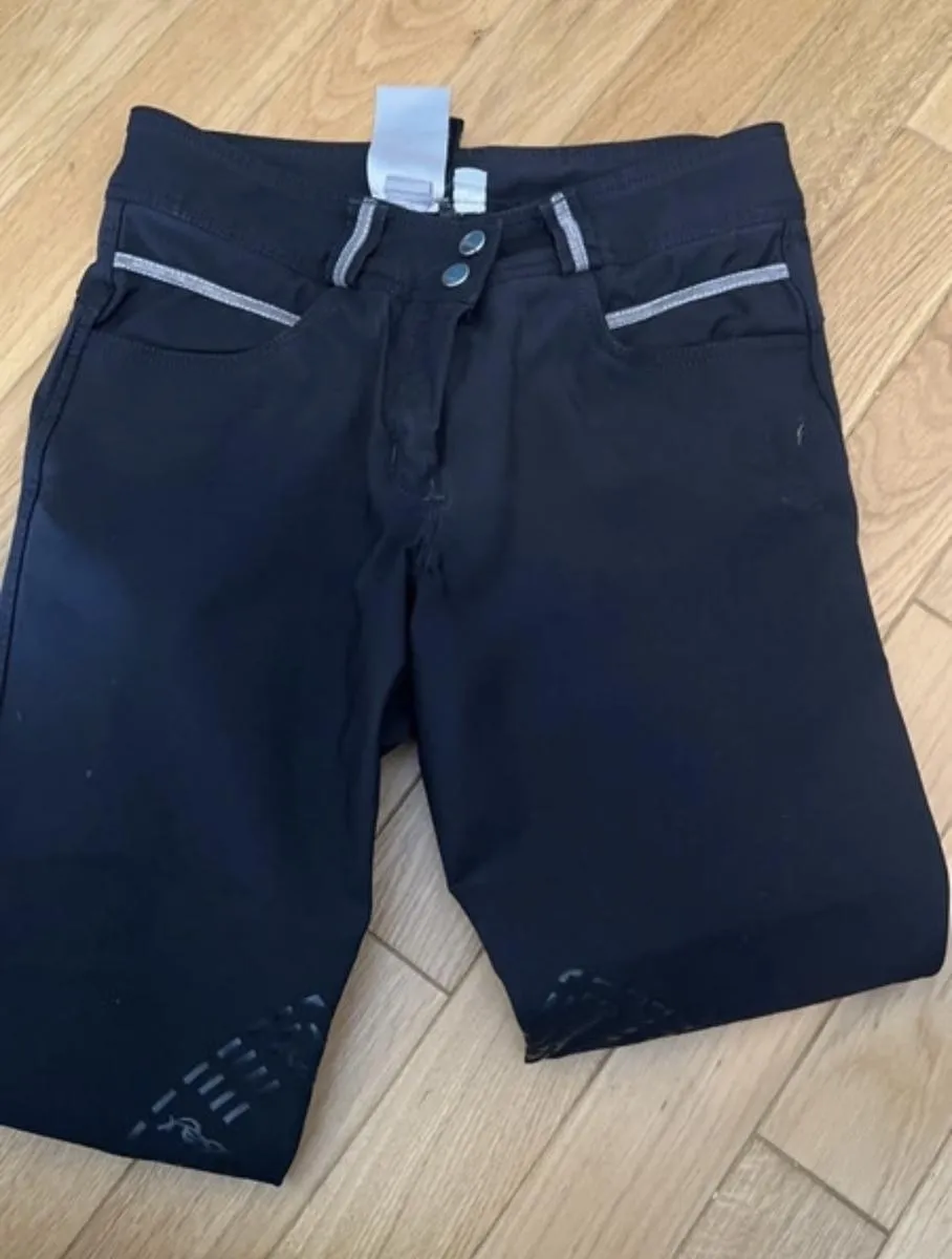 Pantalon pénélope leprevost