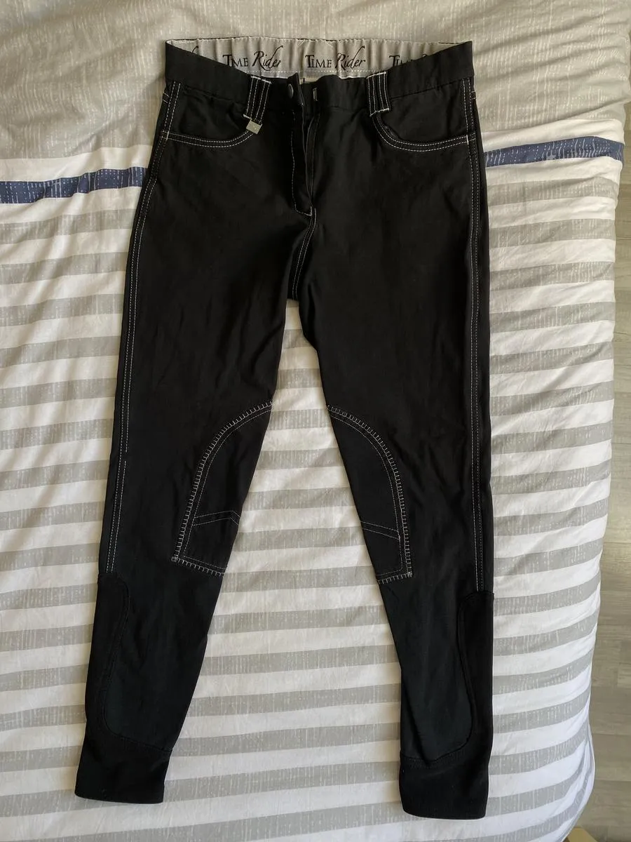 Pantalon Time Rider