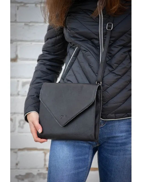 Pochette Laure - Noir