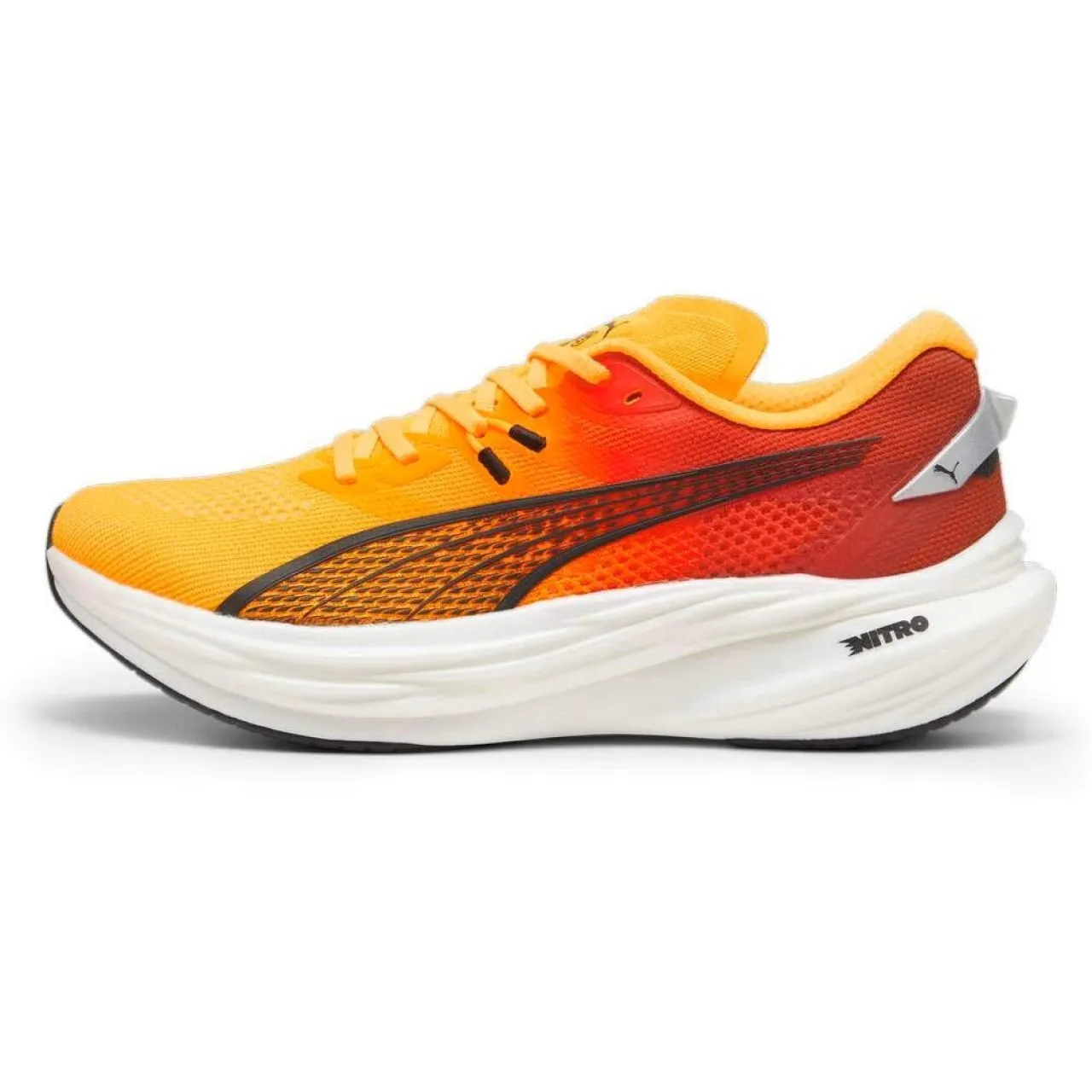 PUMA DEVIATE NITRO 3 SUN STREAM Chaussures de running