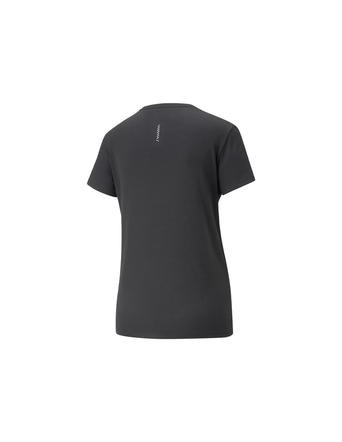 Puma Run Favorite Running Top Women's Black