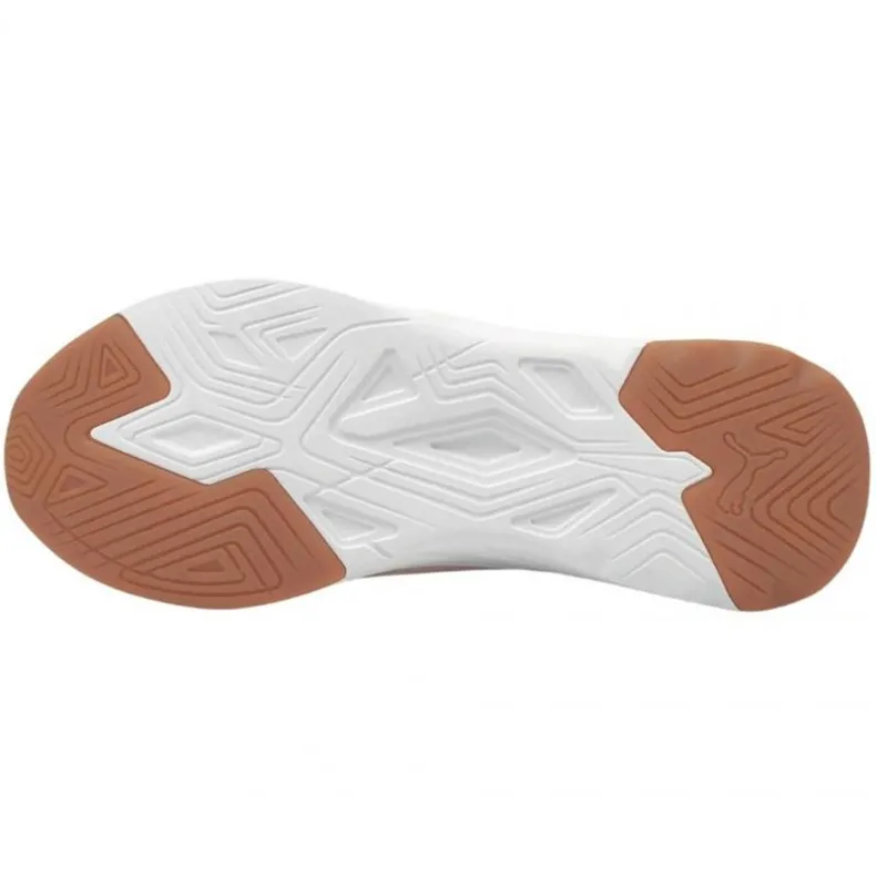 Puma Softride Sophia Eco W 194862 03 orange