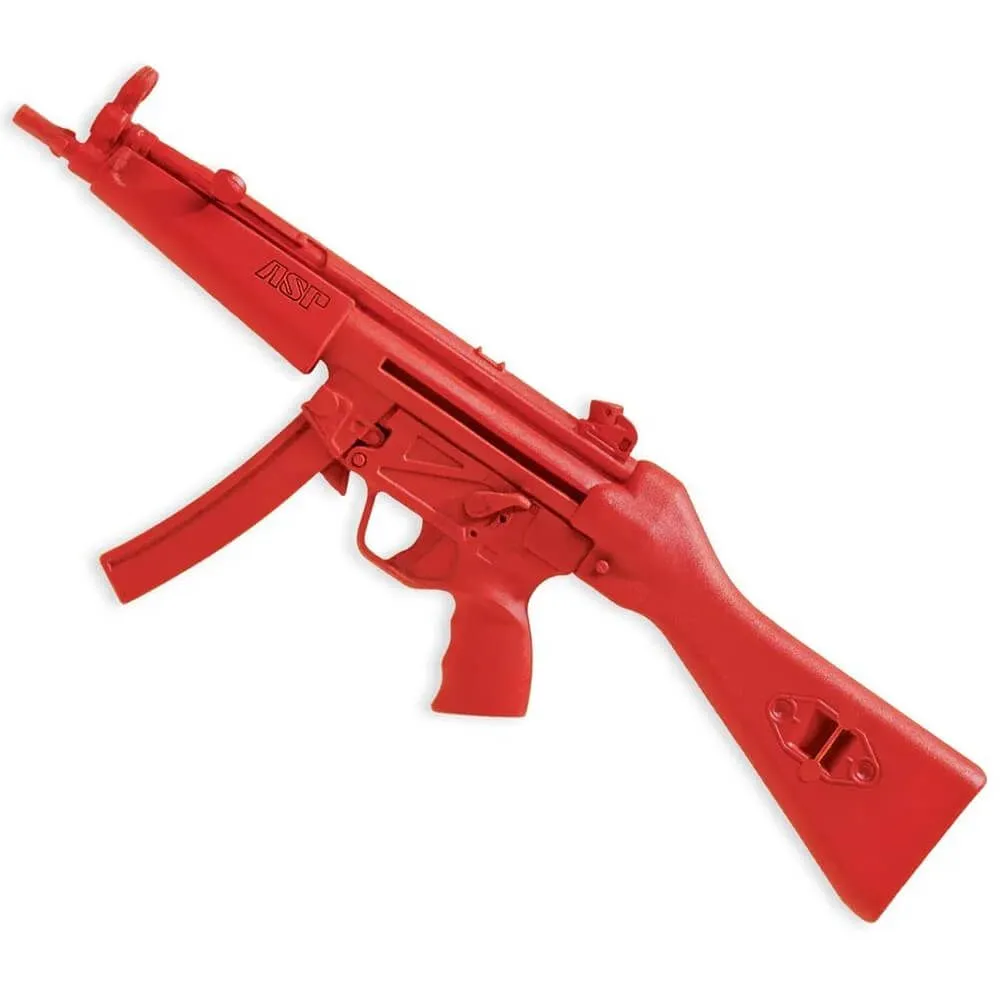 Red Gun H&K MP5 ASP - AMG Pro